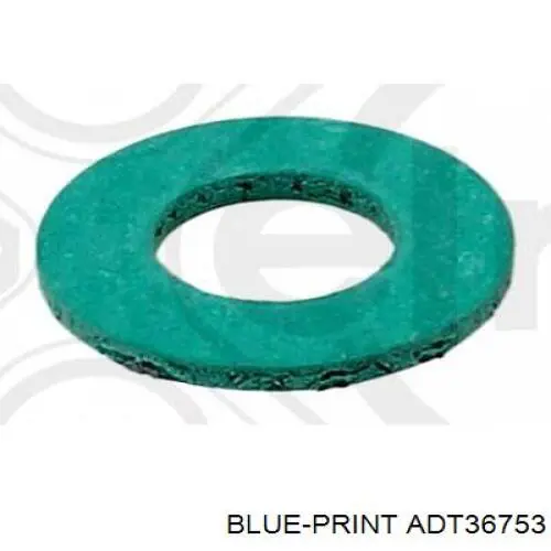 Прокладка клапанної кришки двигуна Blue Print ADT36753 ціна, від 14.61 USD