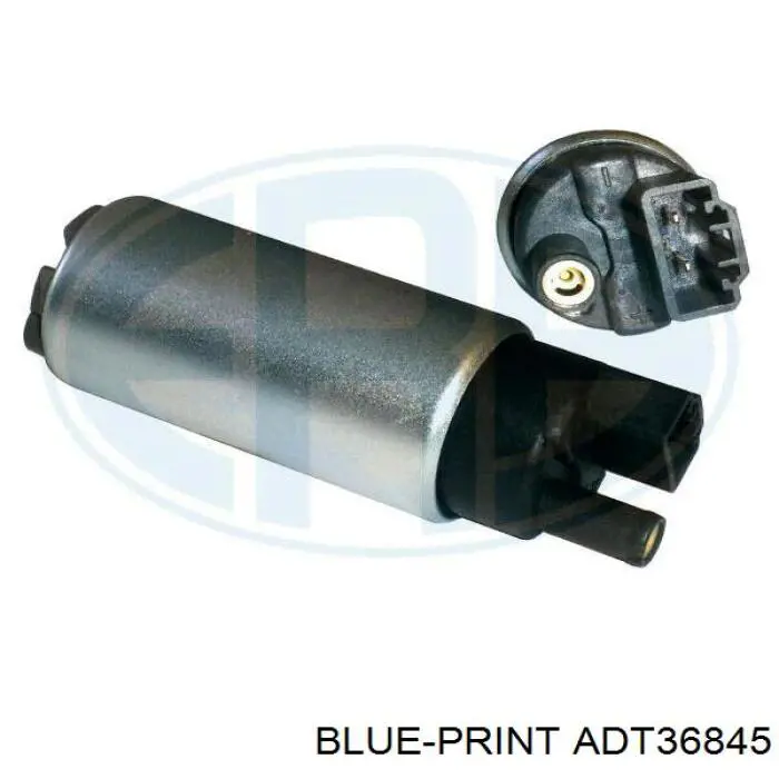 Елемент-турбінка паливного насосу Hotaru HFP0101F ціна, від 22.27 USD