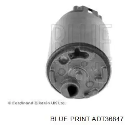 Купити ADT36847 Blue Print Елемент-турбінка паливного насосу