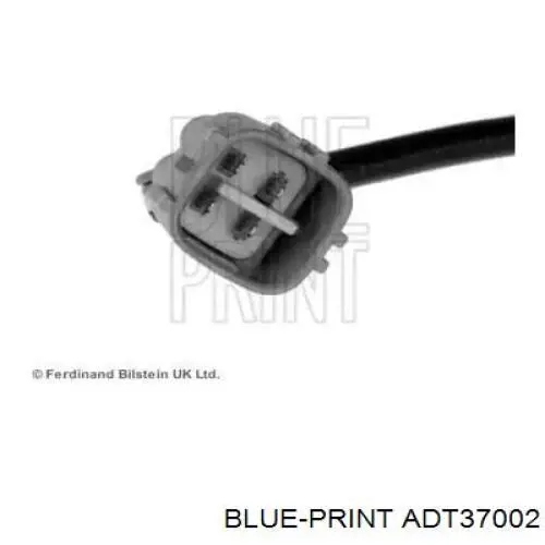 8946320080 Toyota Лямбдазонд, датчик кисню до каталізатора