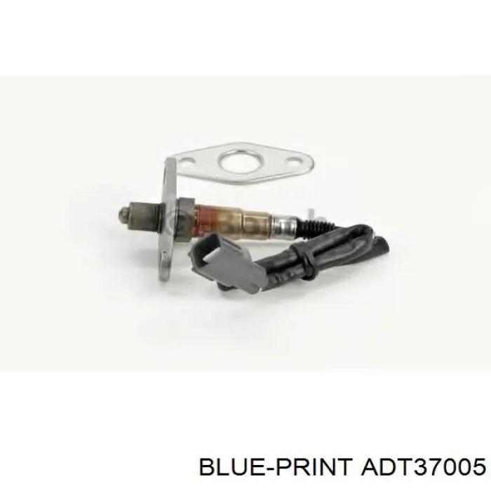 Лямбда датчик кисню Toyota 8946535320 ціна, від 50.65 USD