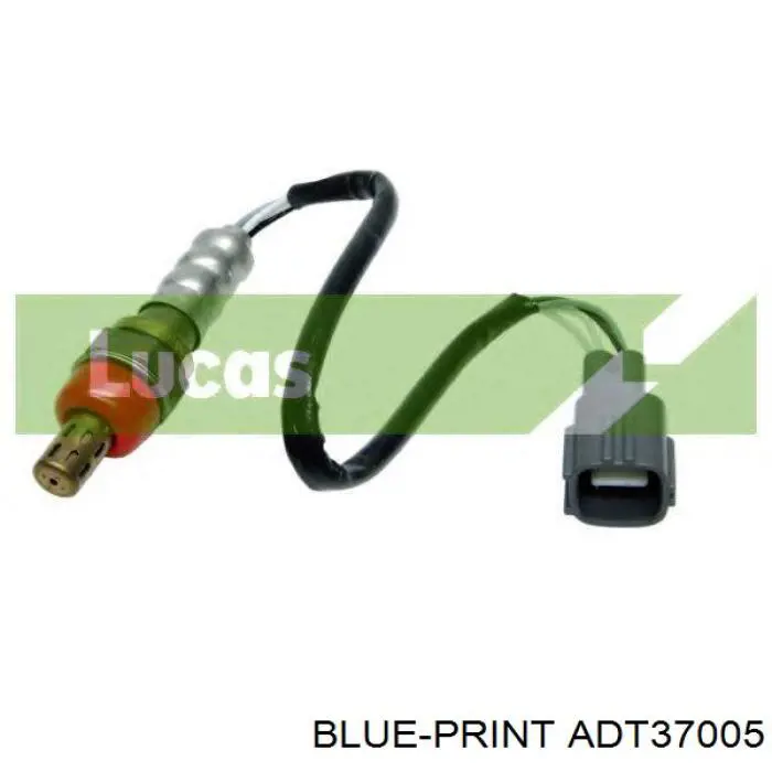 Купити 8946535320 Toyota Лямбда зонд, датчик кисню