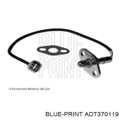 Лямбдазонд, датчик кисню до каталізатора SG1829 Standard