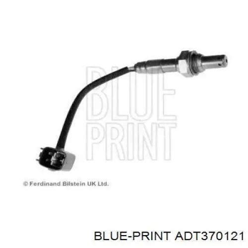 Купити ADT370121 Blue Print Лямбдазонд, датчик кисню до каталізатора