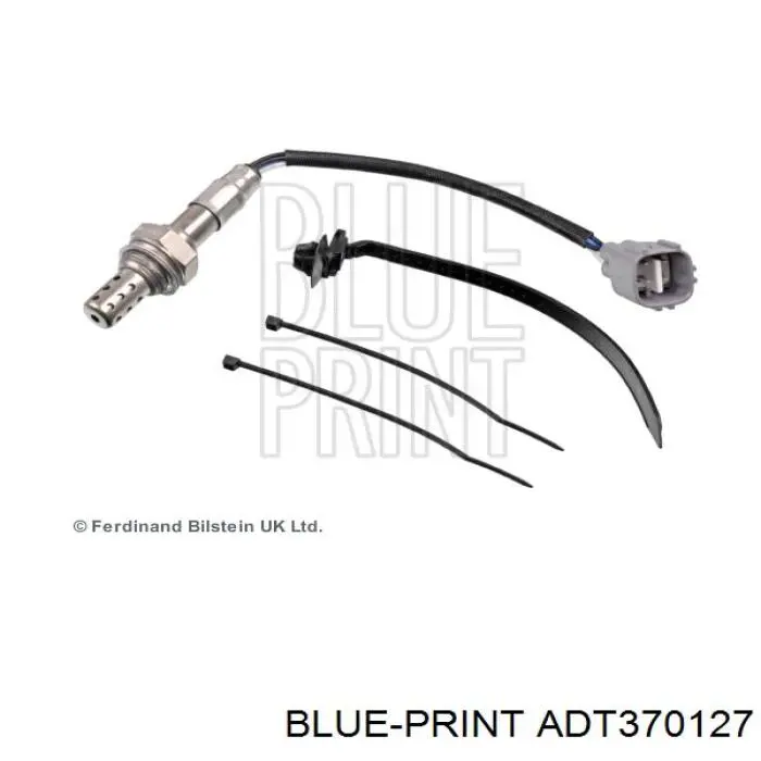 Купити ADT370127 Blue Print Лямбда-зонд, датчик кисню після каталізатора