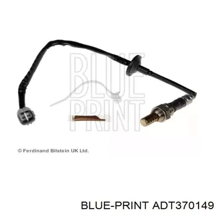 ADT370149 Blue Print Лямбдазонд, датчик кисню до каталізатора