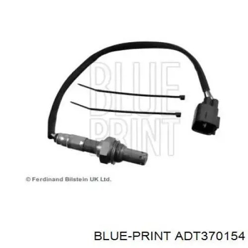 Купити 466016355230 Magneti Marelli Лямбдазонд, датчик кисню до каталізатора