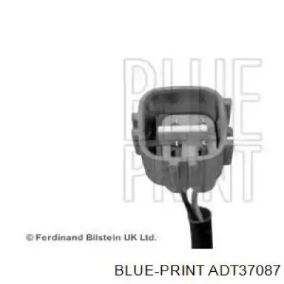 Лямбдазонд, датчик кисню до каталізатора ADT37087 Blue Print