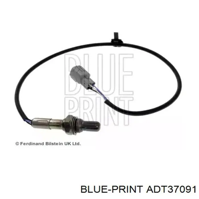 Лямбда-зонд, датчик кисню після каталізатора ADT37091 Blue Print
