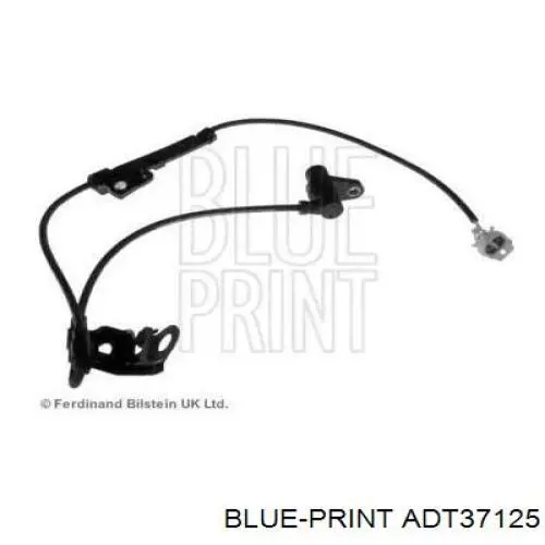 Датчик АБС (ABS) передній, лівий FAE 78562 ціна, від 16.72 USD