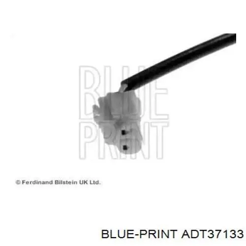 ABS265 Japan Parts Датчик АБС (ABC) передній, лівий