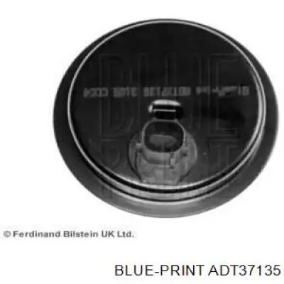 Датчик АБС (ABS) задній ADT37135 Blue Print