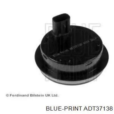 Датчик АБС (ABS) задній ADT37138 Blue Print