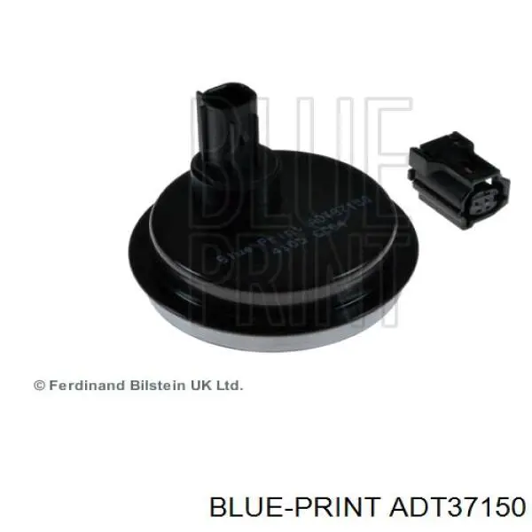 Датчик АБС (ABS) задній Blue Print ADT37150 ціна, від 25.42 USD