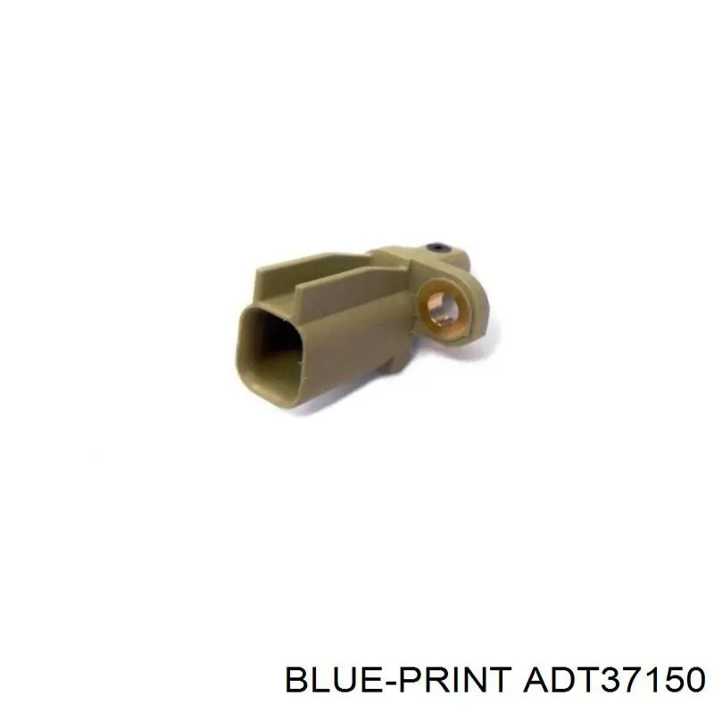 Датчик АБС (ABS) задній MWSS090 Magneti Marelli