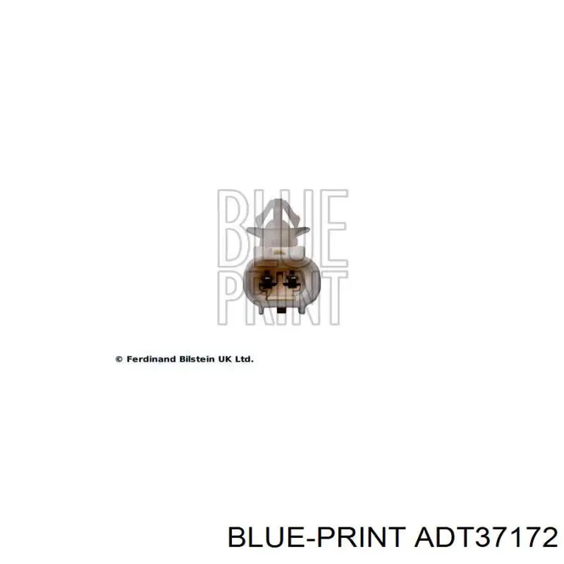 ADT37172 Blue Print датчик абс (abs передній, лівий)