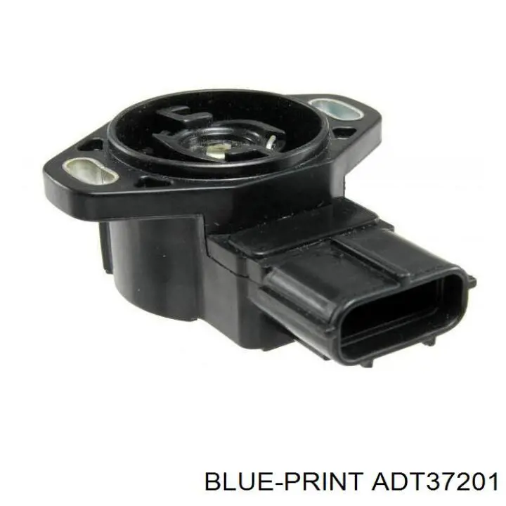 Купити 8945212040 Toyota Потенціометр