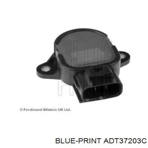 Потенціометр ADT37203C Blue Print