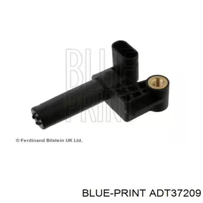ADT37209 Blue Print ДПКВ