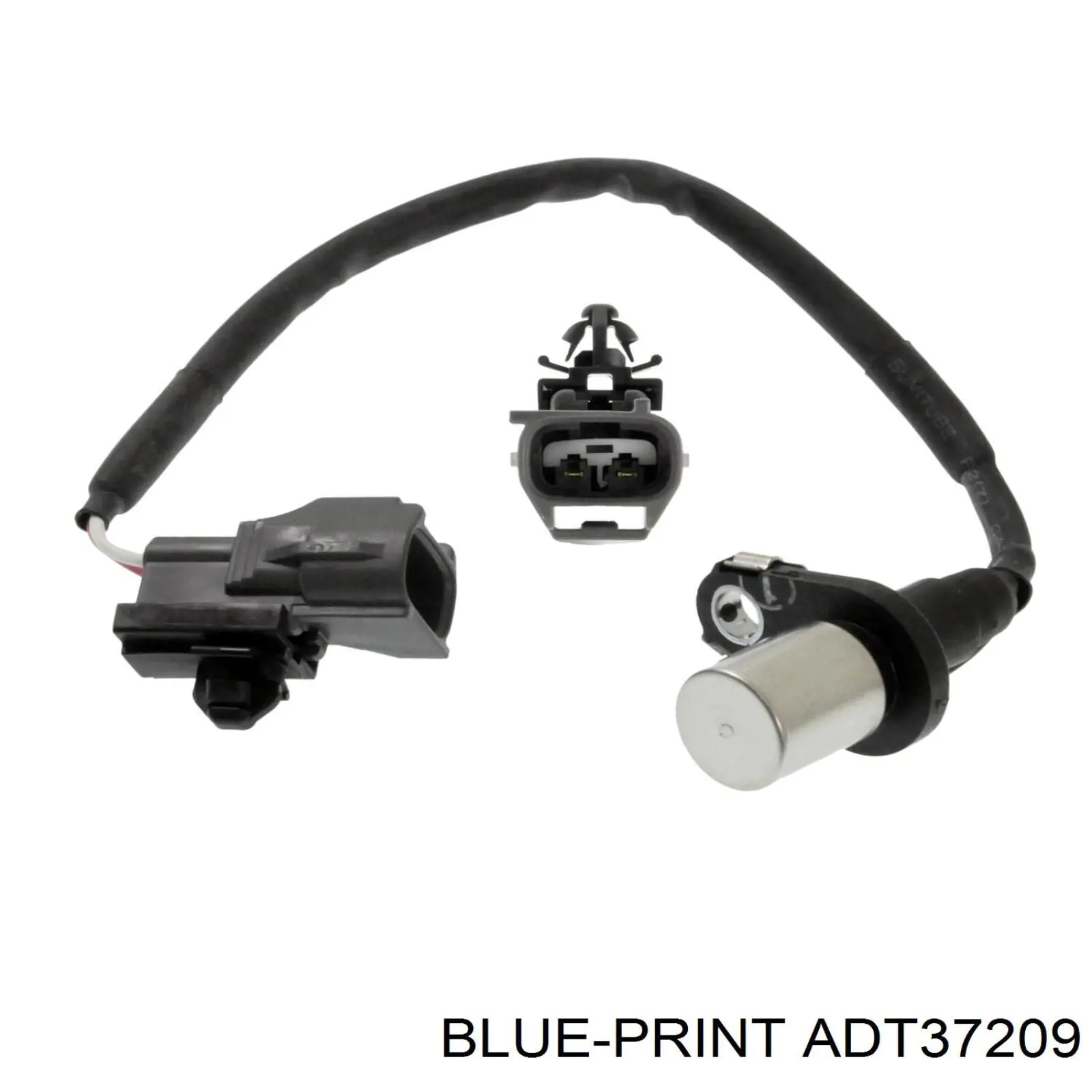 Датчик положення колінвала Blue Print ADT37209