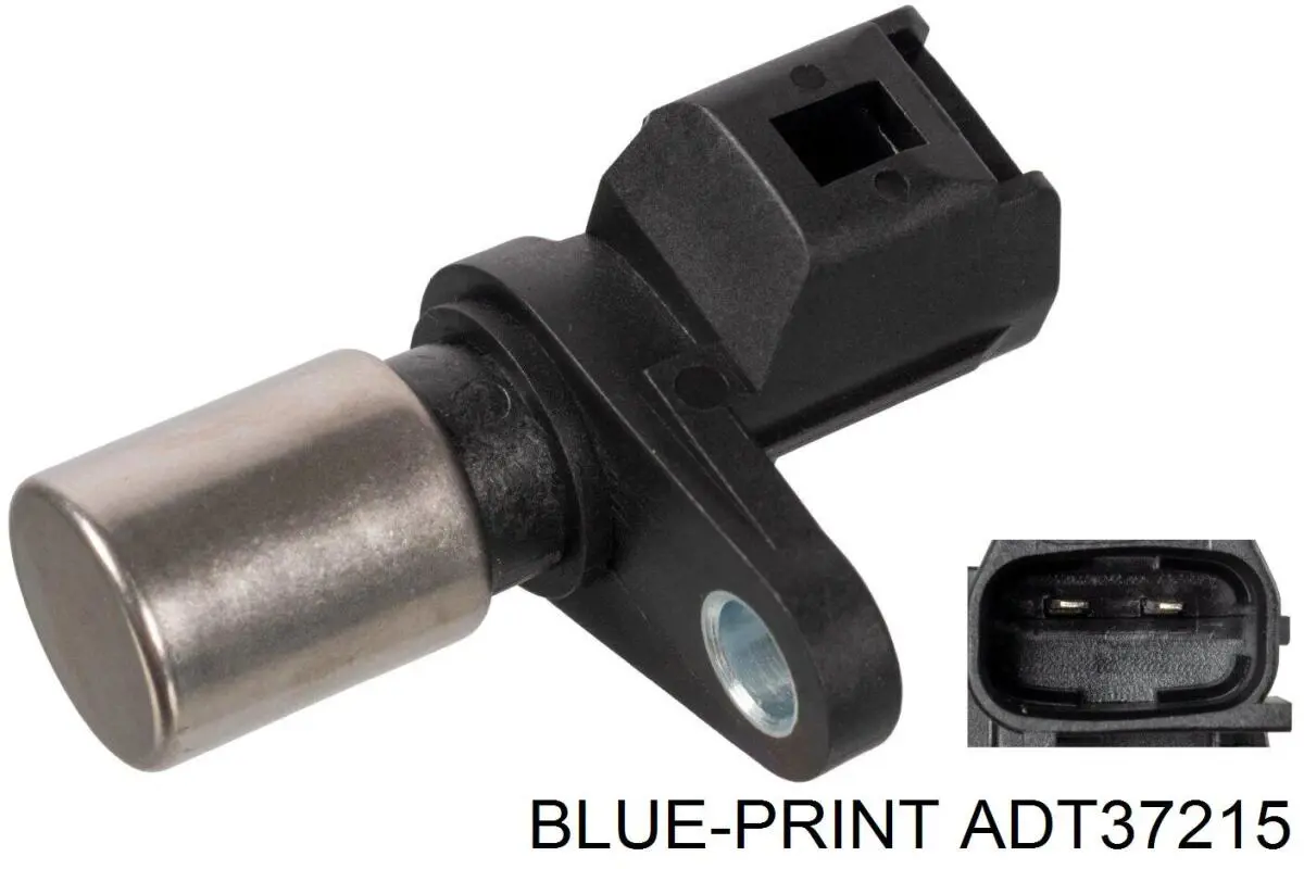 Датчик положення распредвалу Blue Print ADT37215
