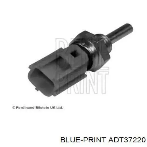 ADT37220 Blue Print Покажчик температури охолоджуючої рідини