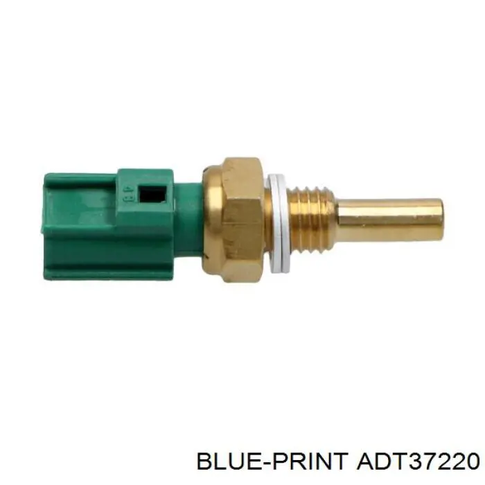 Датчик температури охолоджуючої рідини ADT37220 Blue Print