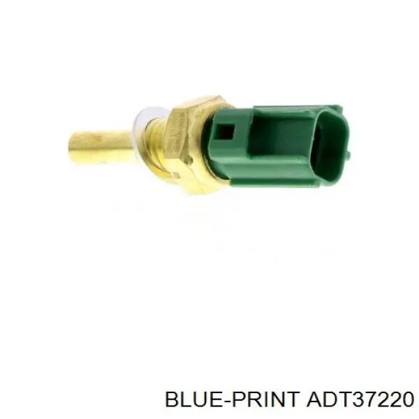 Датчик температури охолоджувальної рідини Blue Print ADT37220