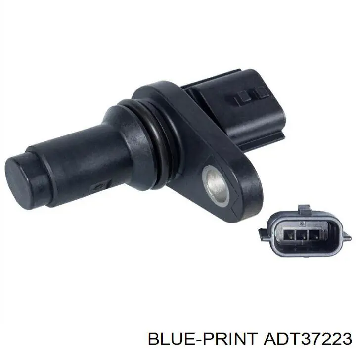 Датчик колінвала MRB40803 MarkBest
