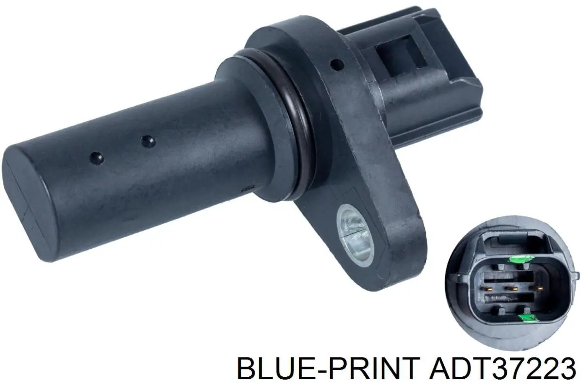 Купити ADT37223 Blue Print Датчик положення (оборотів) коленвалу