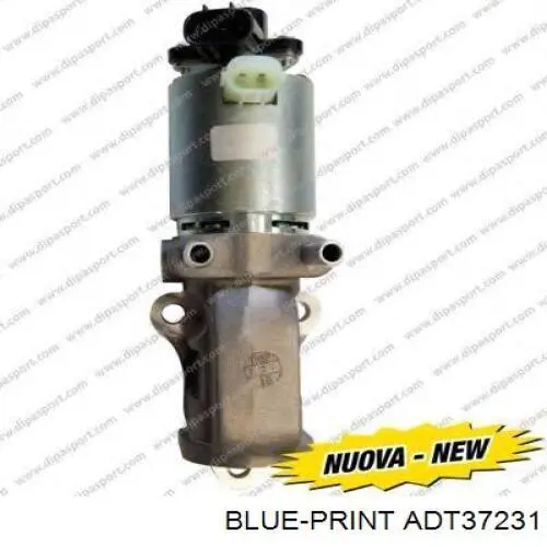 Купити ADT37231 Blue Print Прилади управління системи рециркуляції