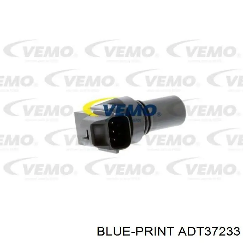 Датчик спідометра Blue Print ADT37233