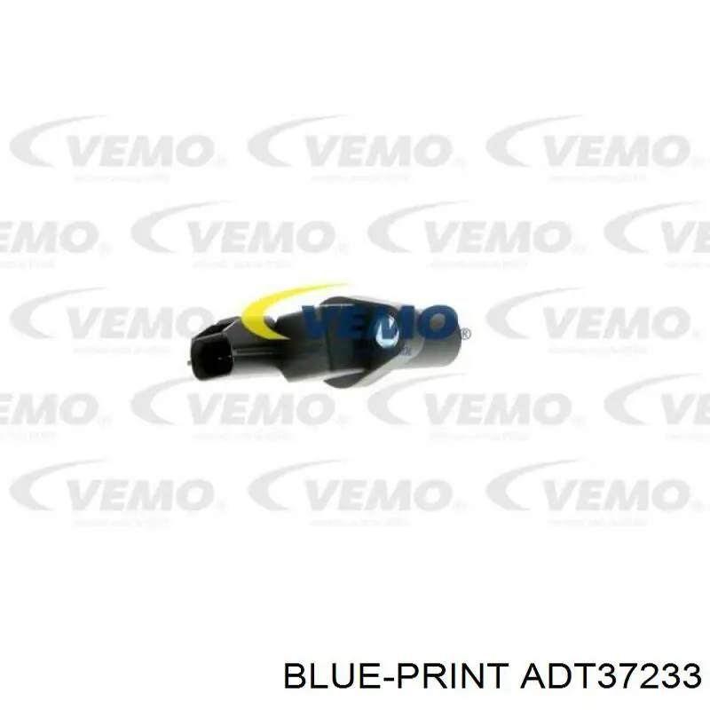 Датчик швидкості ADT37233 Blue Print