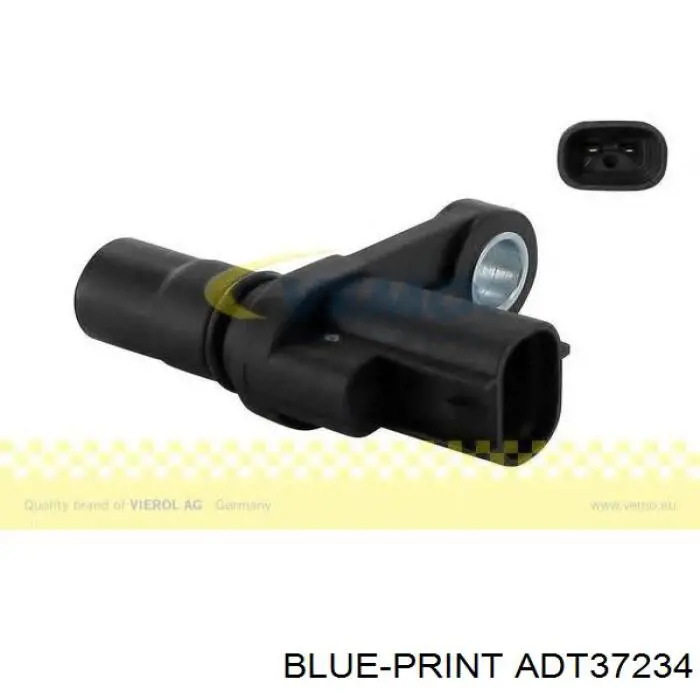 Датчик швидкості Q-fix Q2120752 ціна, від 28.90 USD