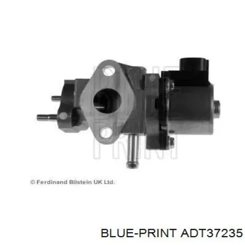 Клапан EGR Denckermann E400094 ціна, від 81.19 USD