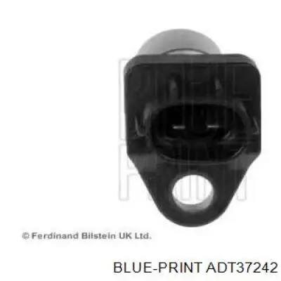 Датчик положення (оборотів) коленвалу ADT37242 Blue Print