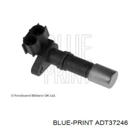 Датчик обертів колінвалу Hans Pries (Topran) 623158 ціна, від 16.32 USD