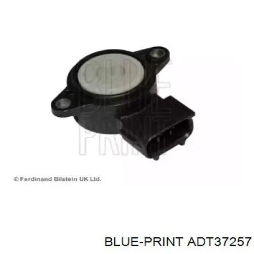TPS433030 Aisan датчик положення дросельної заслінки (потенціометр)