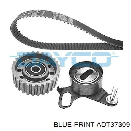 Комплект ГРМ ADT37309 Blue Print