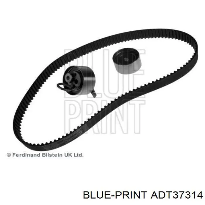 Купити KDD291 Japan Parts ГРМ ремень