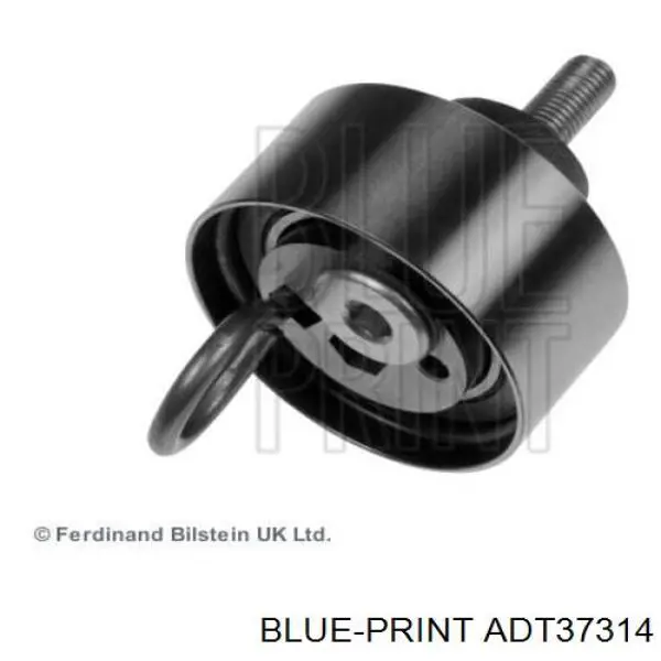 Комплект ГРМ KDD291 Japan Parts