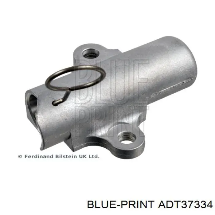 Купити ADT37334 Blue Print ГРМ ремень