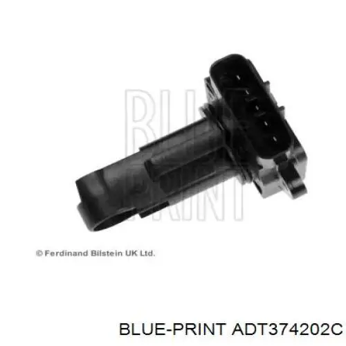 Купити 213719701019 Magneti Marelli Повітромір