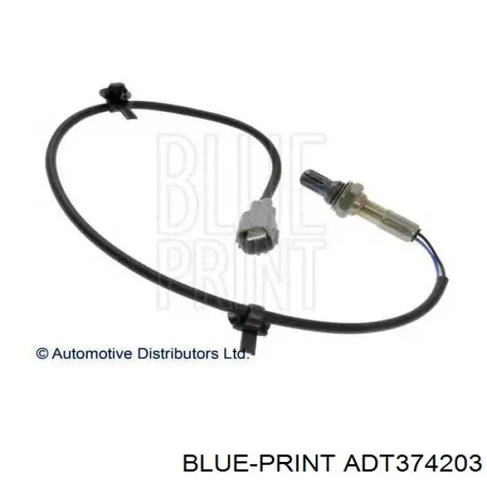 Датчик масової витрати повітря NTK 95396 ціна, від 34.63 USD