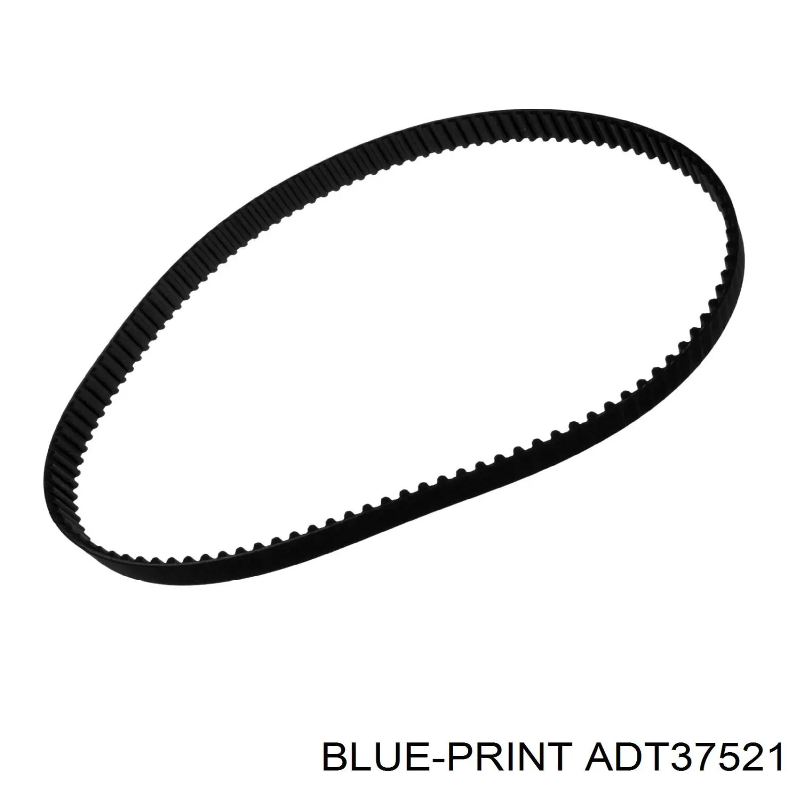 Зубчастий ремінь SUN A412RU21MM ціна, від 11.87 USD