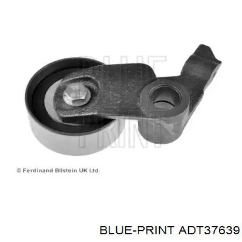 Ролик натягувача ременя ГРМ ADT37639 Blue Print