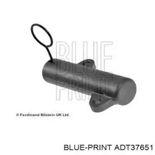 Натягувач ременя ГРМ ADT37651 Blue Print