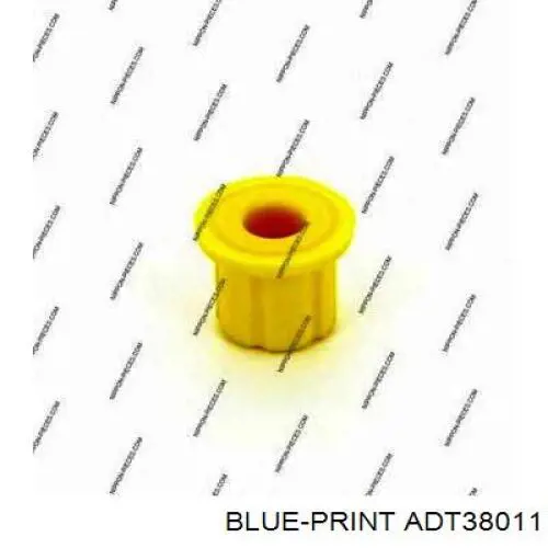 Сайлентблок сережки ресори Toyota 9038918002 ціна, від 1.45 USD