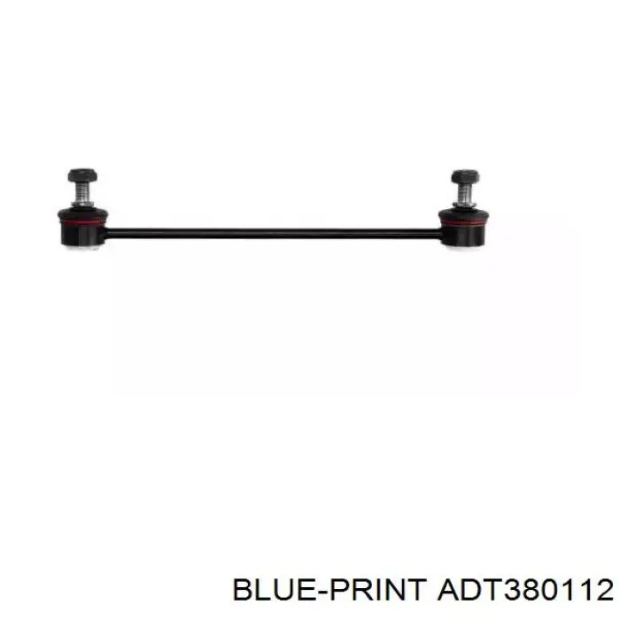 ADT380112 Blue Print Прокладка стабільзатора заднього
