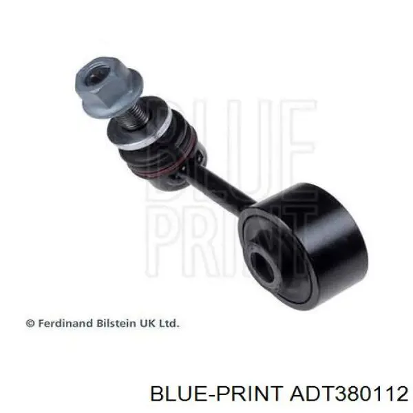 Купити ADT380112 Blue Print Опора стабілізатора